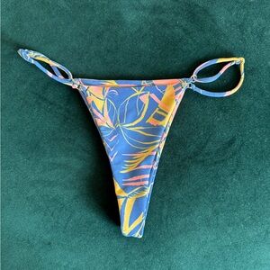 Skatie bikini bottoms